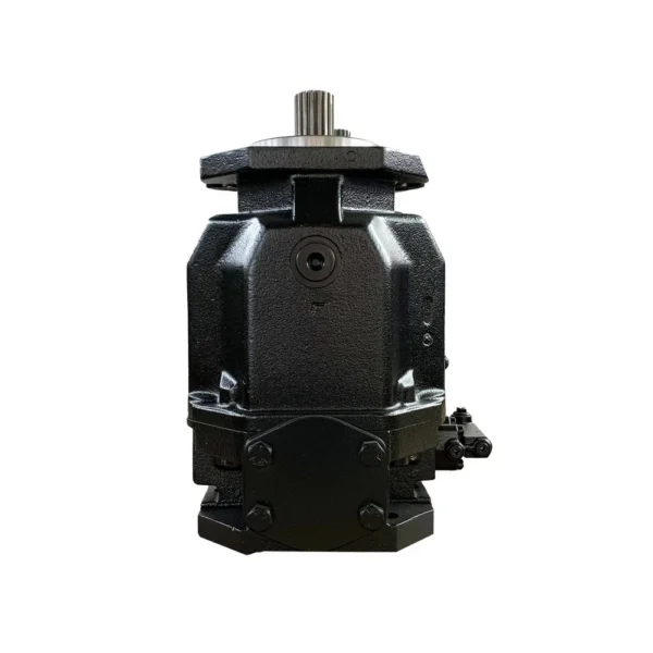 OEM A10VSO100 DFR1 Hydraulic Piston Pump, 100cc Displacement, Pressure/Flow Control - Image 2