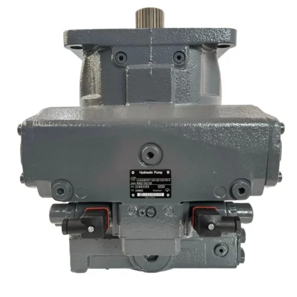 Rexroth A4VG250EP4D1 Hydraulic Axial Piston Pump - 250cc, 400bar, EP Control - Image 7