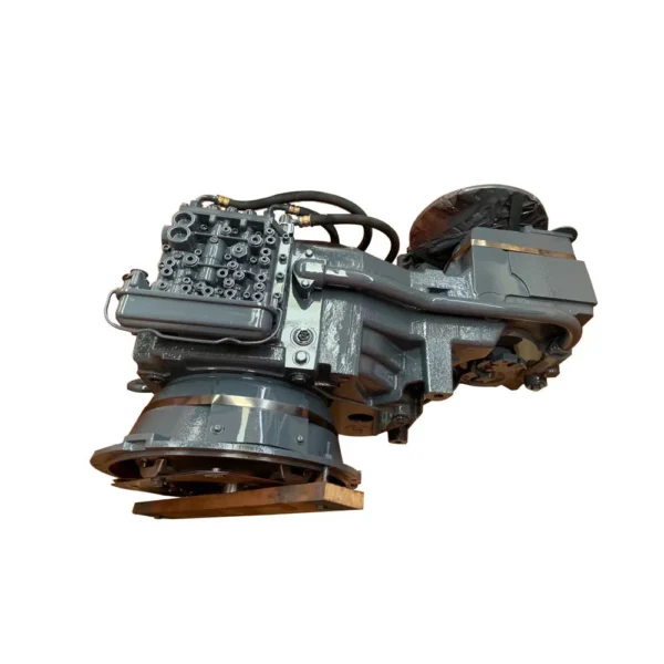xcmg Transmission Assembly Zl50gn Wheel Loader Spare Parts Transmission Assembly Zl50g