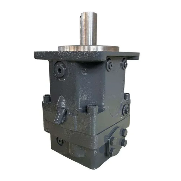 A11VO Axial Piston Pump Open Circuit Hydraulic System Rexroth A11VO95 for Tractor Product Type Hydraulic Pumps