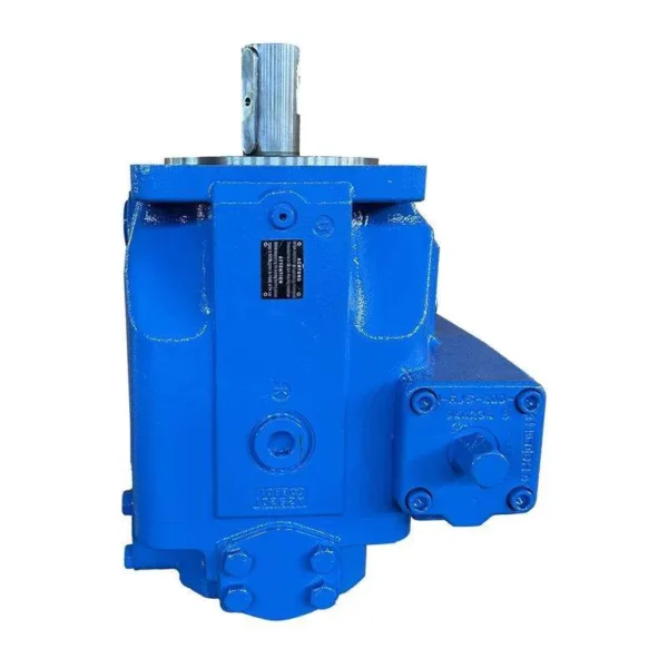 A4VSO250LR2/30R-PPB13N00 Axial Piston Variable Pump | A4VSO Series 40-500DR – Bild 5