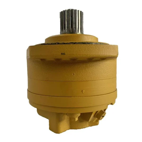 Hydraulic Motor MSE MS05 MS02 MS08 MS11 Series MS08-2-114-M08-0000 Ms08 Poclain Hydraulic Motor — изображение 6