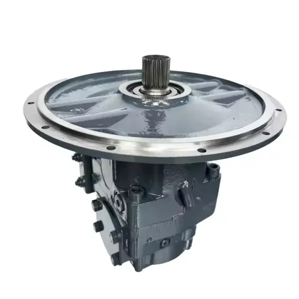 REXROTH A11VLO130 Main Control Valve Assembly for Excavator Hydraulic Pumps – Bild 5
