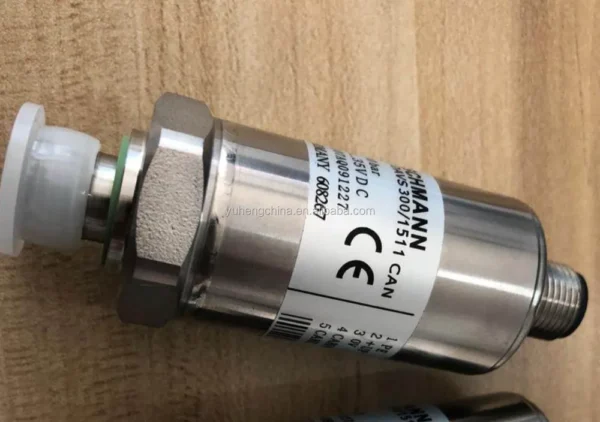 Genuine Hirschmann Sensor DAVS311 DAVS300 DAV300 for xcmg Crane - Image 2