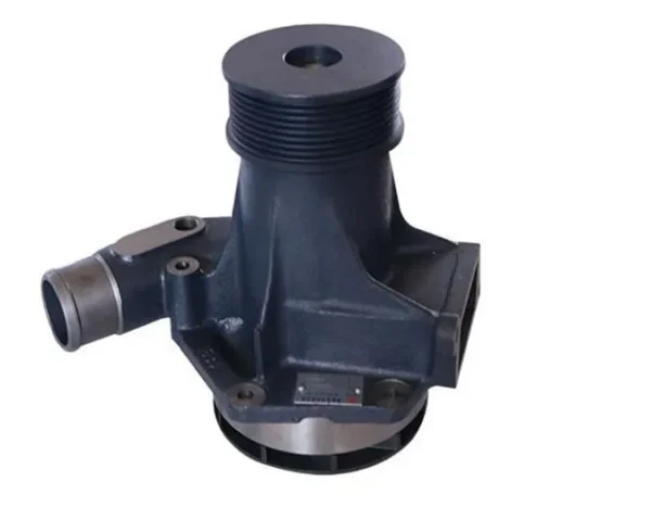 Genuine XCMG Weichai Diesel Engine Water Pump 612600061739 & 612640060230 for ZL50G – Bild 5