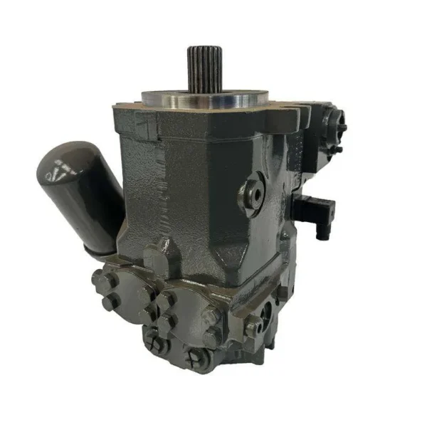 HPV HPR Series Hydraulic Pumps HPV055/075/105/135/165/210/280 Hpv55 Excavator Hydraulic Pump - Image 2