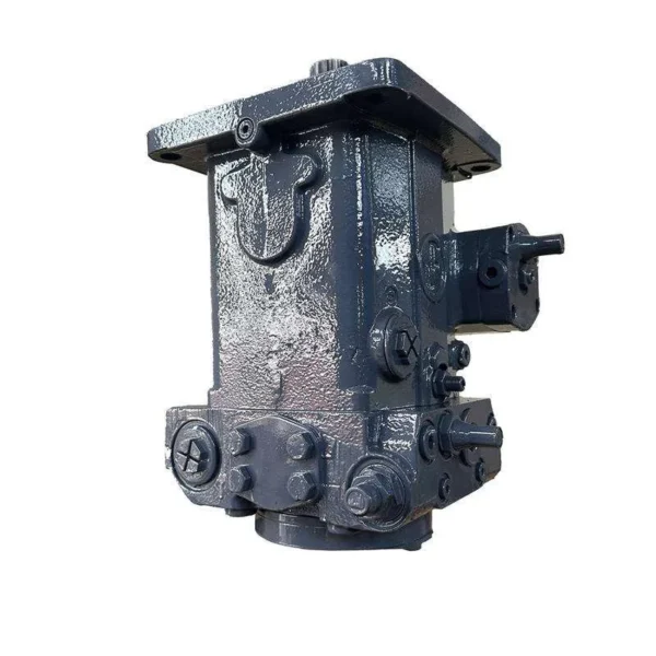 Rexroth A4VG180HDMT1 Variable Displacement Axial Piston Pump - Image 6