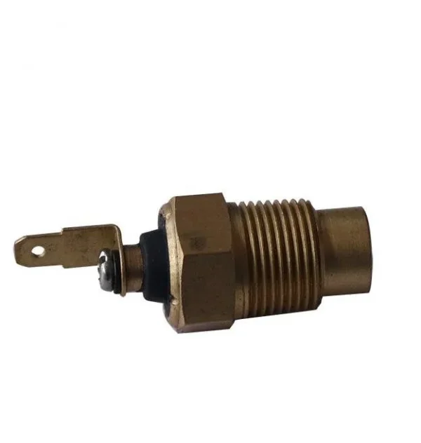 Genuine XCMG ZL50GN Wheel Loader Engine Oil Temperature Sensor 250100117
