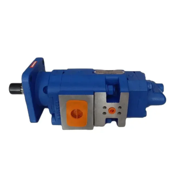 XCMG LW500K/ZL50G Double Working Hydraulic Pump (803013093/1155442011) - Image 2