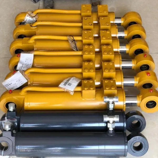 XCMG ZL50G/ZL50GN/LW500 Series Loader Hydraulic Cylinder 803013061 GYG01-138D