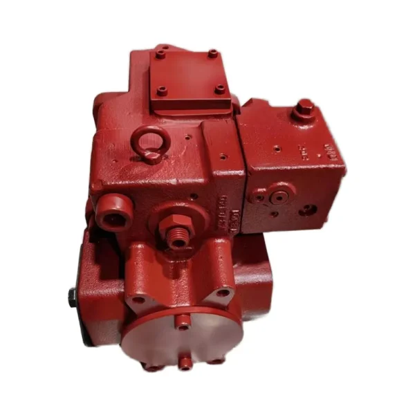 High Pressure Hydraulic Axial Piston Pump | K3VG Series (K3VG63-12NR-10L3) - Image 4