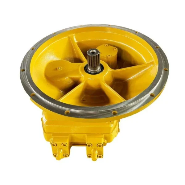 CAT A8V0200 Hydraulic Piston Pump for Excavator Main Pump Systems — изображение 6