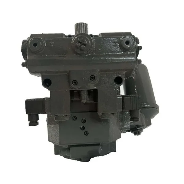 HPV HPR Series Hydraulic Pumps HPV055/075/105/135/165/210/280 Hpv55 Excavator Hydraulic Pump - Image 3
