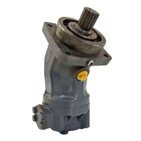 A2FO23 Construction Machinery Hydraulic Motor Pump Hydraulic Piston Pump - Image 4