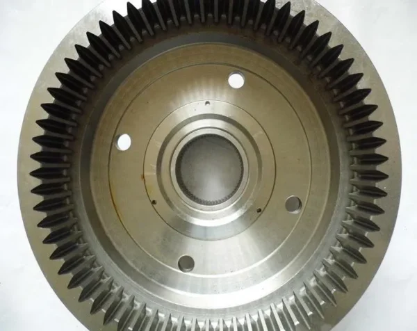 Gear Reducer 17 42mm Gear Ratio L1 4/5/7/9/10 L2 20/25/50/100 Planetary Gearbox for Stepper Brushless Servo Motor