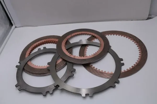 XCMG LW500KN/LW300KN/ZL50G/ZL30H Wheel Loader Spare Parts – Bild 2