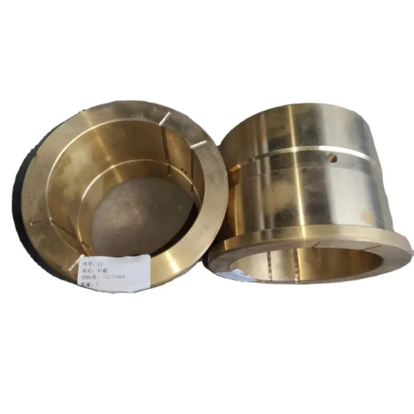 112101463 XCMG Bushing for ZL50G & LW500K Crane Parts | OEM Spare Components