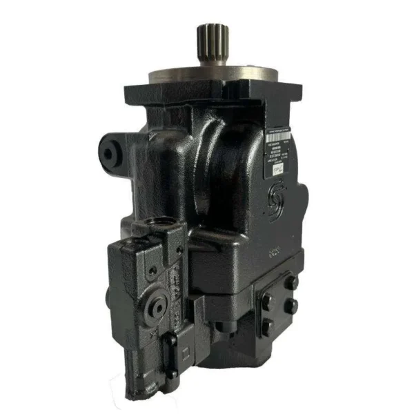 Sauer Danfoss FRR090C/FRL074B Hydraulic Piston Pump - 40MPa OEM, In Stock - Image 2
