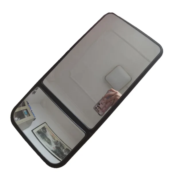 XCMG Wheel Loader Rearview Mirror Genuine Parts 801902760 & 802149639