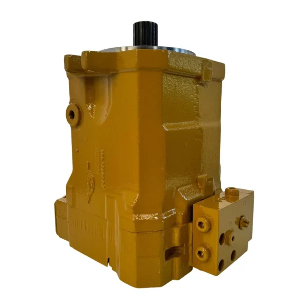 Hydraulic Pump Hpr135 Pump Spare Parts Hpr055 Hpr075 Hpr105 Hpr135 Hpr165 Hpr210 Hpr280 Hydraulic Pump for Machinery — изображение 2