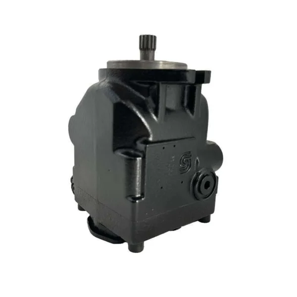 Hydraulic Open Circuit JRR045 JRR051 JRR060 JRR065 JRR075 JRL045 JRL051 JRL JRR Sundstrand Topone JRLO60BLS252ONNN3S1N4A2NN Pump — изображение 3