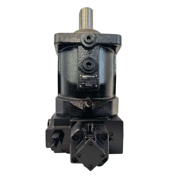 A7VO160LRH1 Axial Piston Pump | LRH1 Control, 350 Bar Open Circuit - Image 6