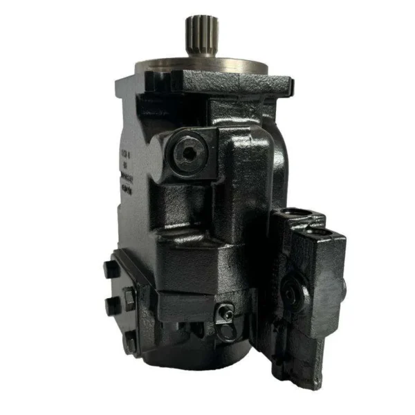 Sauer Danfoss FRR090C/FRL074B Hydraulic Piston Pump - 40MPa OEM, In Stock - Image 4