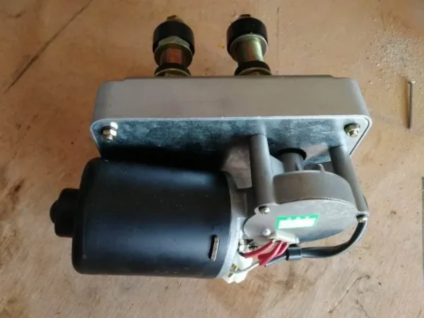 XCMG Loader Zl50gn Spare PartLw300fn Lw500f Lw500k Wheel Loader Spare Parts for Sale - Image 2