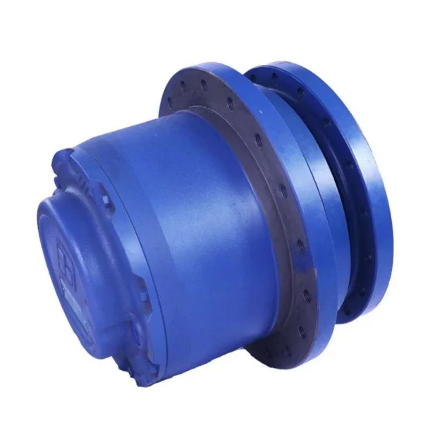 Brevini Planetary GearBox Reducer CTU3150 CTU3200 CTU3300 CTU3150 Cast Iron - Image 4