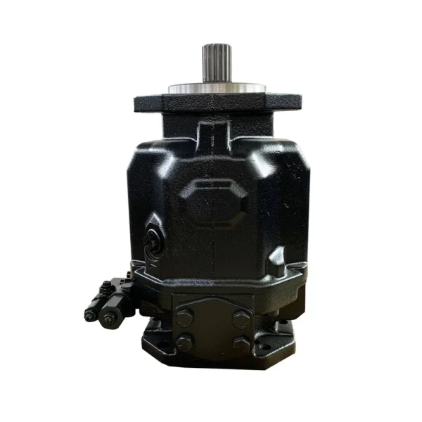 OEM A10VSO100 DFR1 Hydraulic Piston Pump, 100cc Displacement, Pressure/Flow Control - Image 3