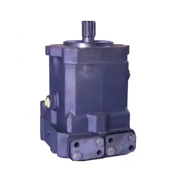 HMA HMA35 HMA210 HMA280 -02 0001 Custom New Wear-resistant Piston Hydraulic Motor - Image 3