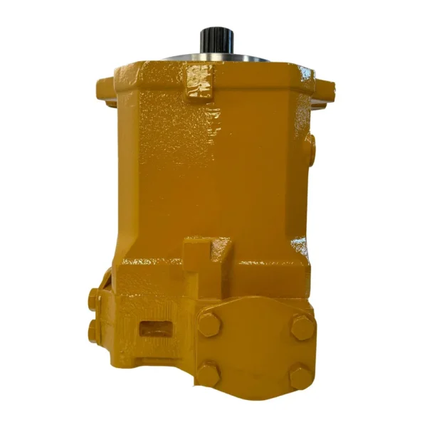 Hydraulic Pump Hpr135 Pump Spare Parts Hpr055 Hpr075 Hpr105 Hpr135 Hpr165 Hpr210 Hpr280 Hydraulic Pump for Machinery — изображение 5