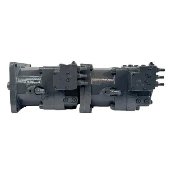 OEM A11VLO Series Hydraulic Piston Pump (190LRDU2 & 130LRDU2 Models) — изображение 5