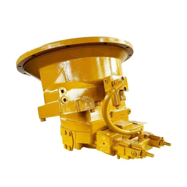 CAT A8V0200 Hydraulic Piston Pump for Excavator Main Pump Systems — изображение 4