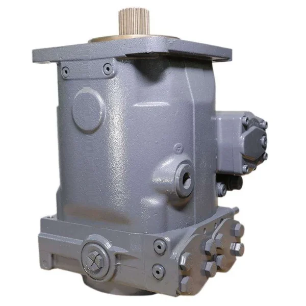 Rexroth A4VG Series Pump Hydraulic Pump (A4VG28/40/71/90/125/180/250) لتطبيقات الخلاط - صورة 6