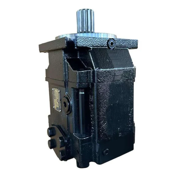 Harvey V30E-95 New Hydraulic Piston Electric Pump Widely Used in Roller Equipment - Image 5
