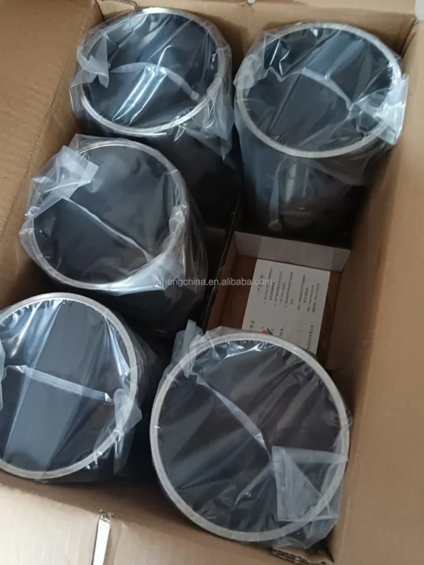 Original XCMG Engine Parts Overhaul Kit Gasket Kit for Engine Repair Spare Parts - Image 3