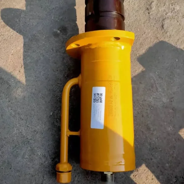 XCMG GR180 Hydraulic Cylinder 803083256 (XGYG07-170) for Motor Grader - Image 2