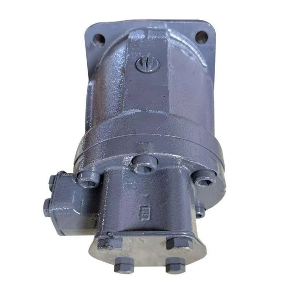 Rexroth A2FO200 Axial Piston Pump - Variable Displacement, Hydraulic Excavator - Image 5