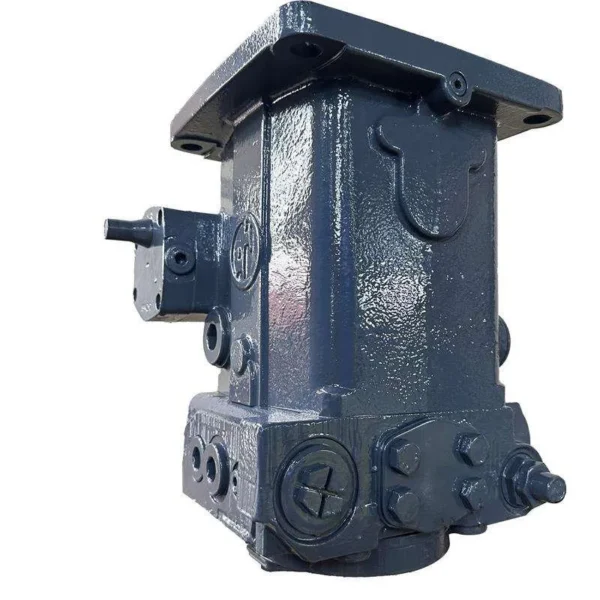 Rexroth A4VG180HDMT1 Variable Displacement Axial Piston Pump - Image 5