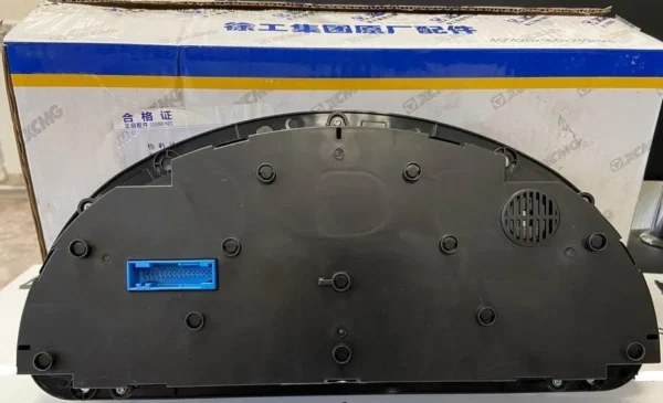 XCMG LW300FN Combination Instrument (A2C92546200-300F) | Part No. 803545695 - Image 3
