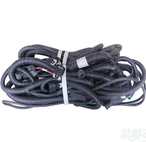 XCMG Wheel Loader Cab Wiring Harness & Cable (251702992/300FN.10.1.14-1) - Image 4