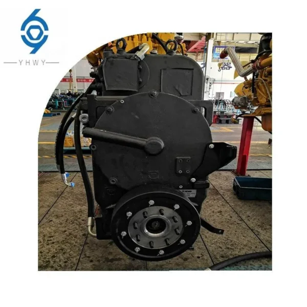 Spare Parts Wheel Loader Zl30 Zl50 Engine/Transmission