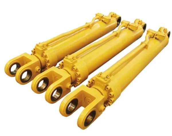 XCMG ZL50 LW500 Wheel Loader Hydraulic Lift Cylinder - 803004308 XGYG01-055