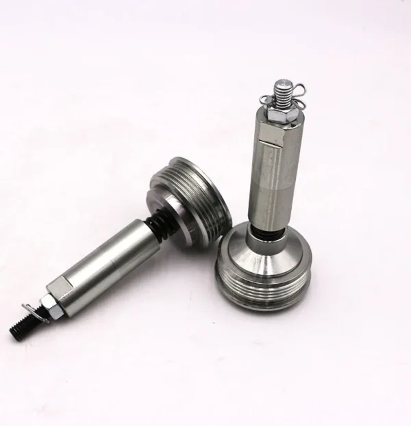 Sany Excavator Universal One-Way Check Valve 60205581