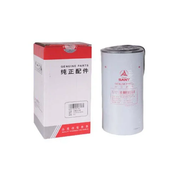 SANY Fuel Filter B222100000766 for SY235/SY195/SR200/SR250/SR280 Excavators | CE/ISO Certified - Image 3