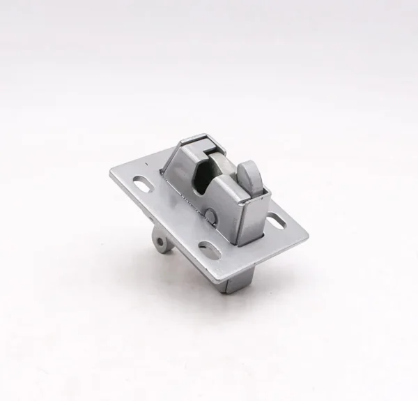 Sany  Excavator Cabin Door Lock Reverse Lock Assembly  A222200000094 - Image 4