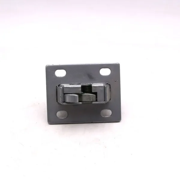 Sany  Excavator Cabin Door Lock Reverse Lock Assembly  A222200000094 - Image 5
