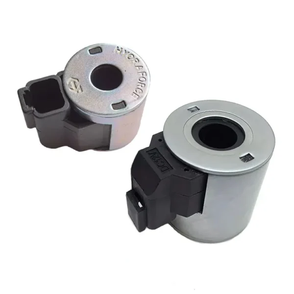 SANY 60099778 Solenoid Coil | Genuine Excavator Spare Parts | Fast Shipping Wholesale - Image 2