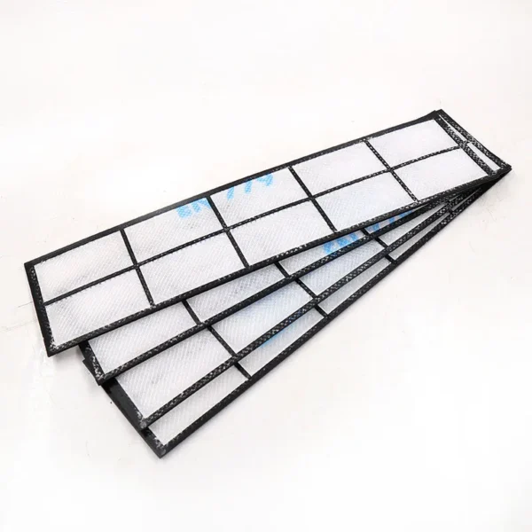 SANY Genuine Fresh Air Filter for Wide Body Dump Truck (Part No: 141502000077) - Image 2